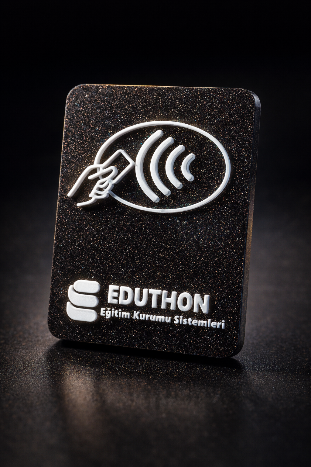 Eduthon Yoklama Cihazı